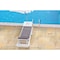 Msi Aegean Pearl 16 in.  X 24 in.  Tumbled Marble Pool Coping ZOR-LSC-0066 - alternate 2